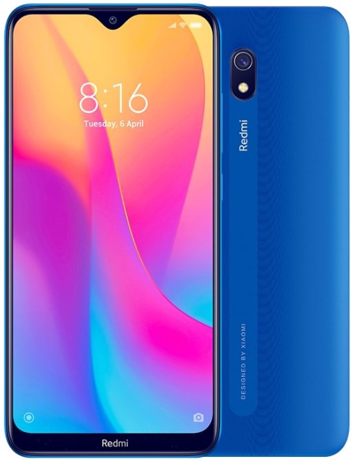 Redmi 8A